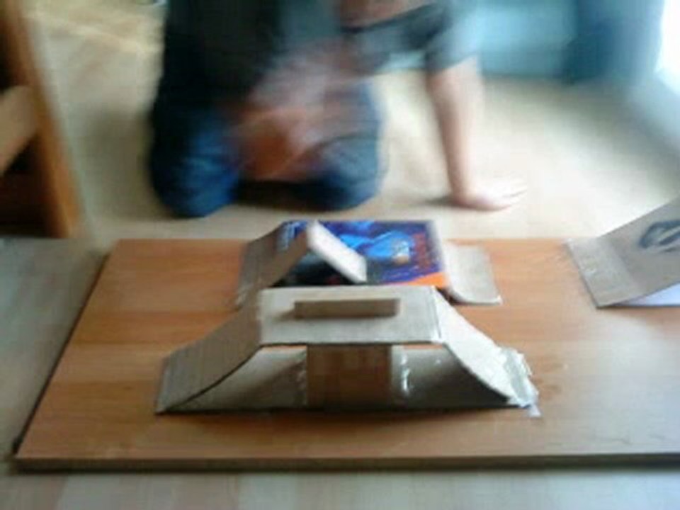 finger skate benji  et bastien 3