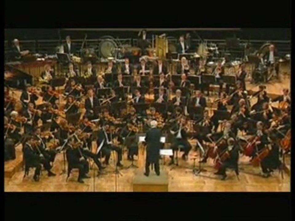 Concert Vladimir Cosma - Ses plus belles musiques de films