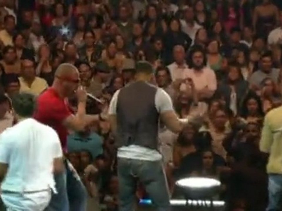 Aventura Feat. Wisin   Yandel - Noche De Sexo