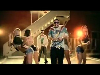 BABY RASTA  Y EL PODEROSO.NUEVO REGGAETON 2009 2010!!  (new