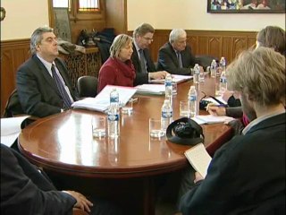 Calaisis TV  : réflexion sur Calais en 2040