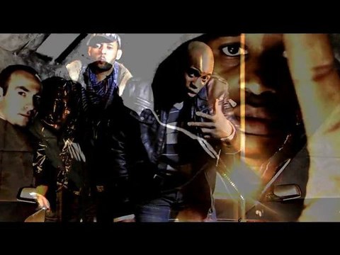 CLIP HD Tibé coute que coute exclu rap français 2010