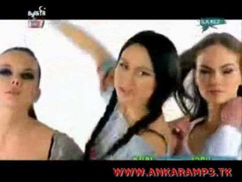 İsmail YK - Facebook / Çılgın [Orjinal Klip]