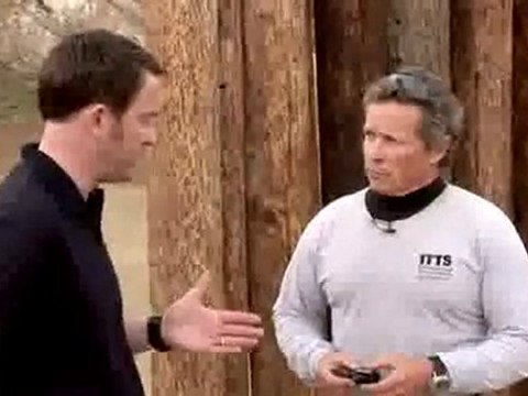 Top Rated Weapon Mounted Tactical Light, Watch Our Video!