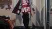 Costume EZIO AUDITORE Assassin's creed II FINI