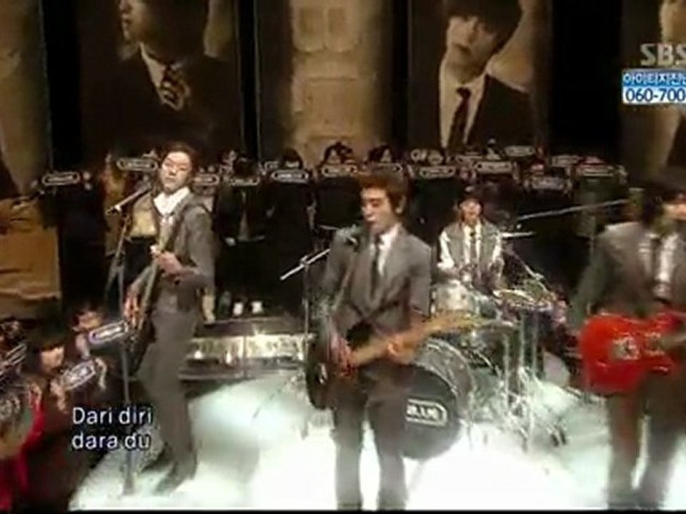 C.N Blue -  Loner on Ink [20100124 ]