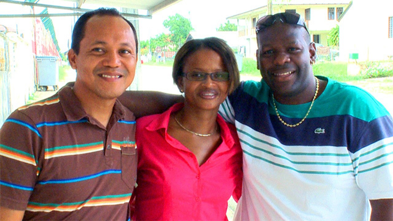 Des bals paré-masqués jusqu’à la fin du carnaval