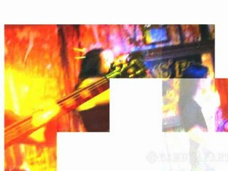 Les remords pixélisés de Woodhands