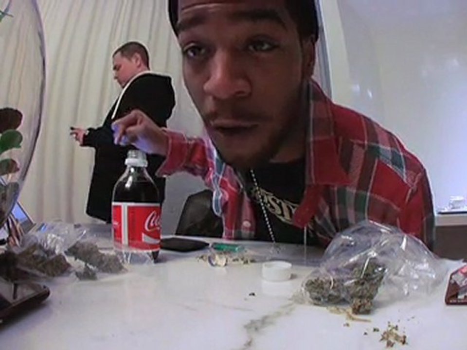 KiD CuDi cudderisback  (New)