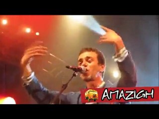 Festival couleurs urbaines 2010