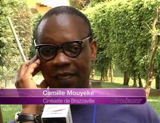 Usher, Camille Mouyeke et Eric Kamga sont sur Afrobuzz !!