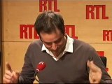 Tanguy Pastureau sur RTL (26/01/10)