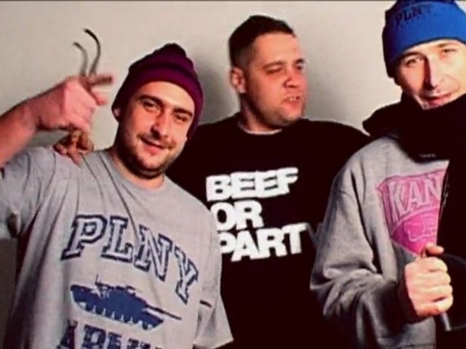 Tede i Ekipa Wielkie Joł Live @ Zakopane