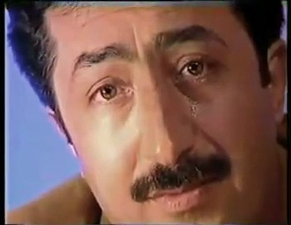 FERIT BUYUKER - MEKTUP