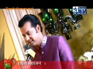 Pehle Apna Ghar Basaoga [ Rahul Dulhaniya Le Jayega]