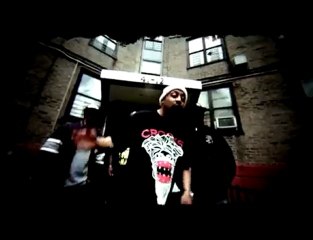 Godfather pt.3 - Changes Prod.by M7 2009