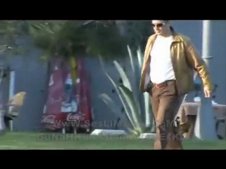 MuRaT YaMaN GaRiB BiRiYiM ViDEO(orjinal)KLiP DAMARABESKCİ®