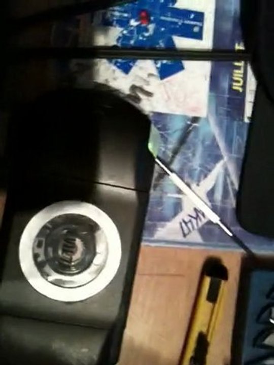 PSP TUNING EVIL71 / 2