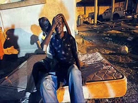 one love HAITI par C4 merci!!!rap francais