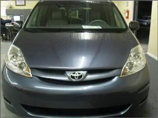 2006 Toyota Sienna for sale in Marietta GA - Used ...