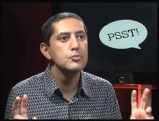 PSST TV : Jacques Olivier Broner, Président de Rouge