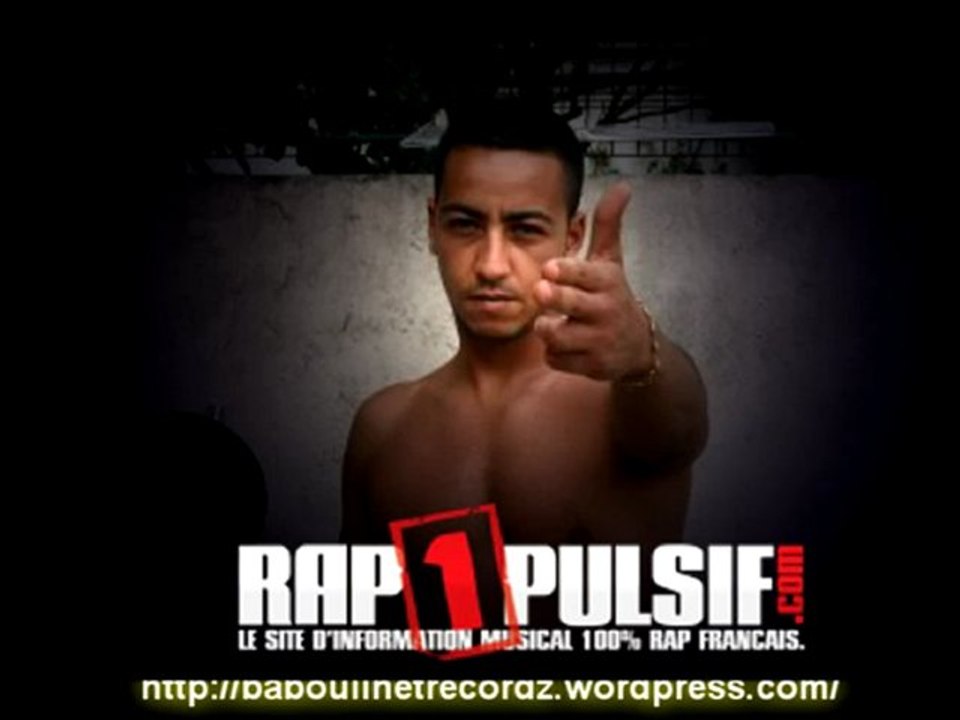 Lacrim - Balafre exclue inedit lourdd !!! 2010