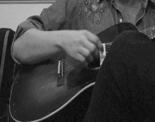 Robert Francis - "Nightfall" pour Spirit of Rock