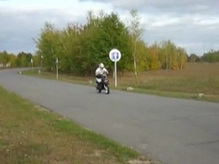 drd pro et rocket stage 6