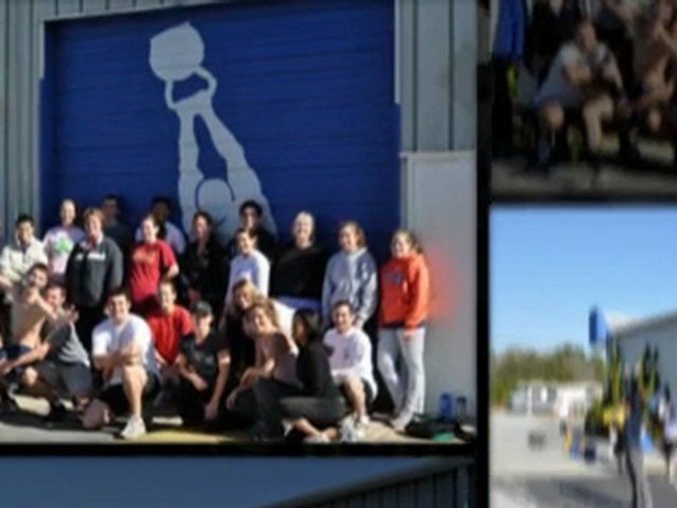 Wilmington NC Chiropractor - stops pain