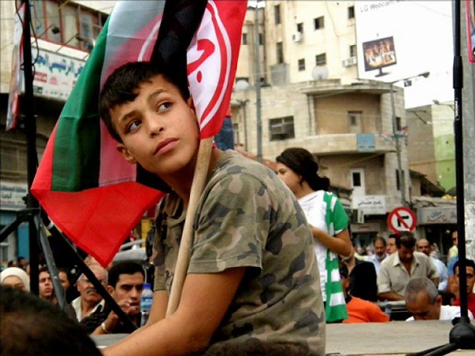 M.A.P- Palestine