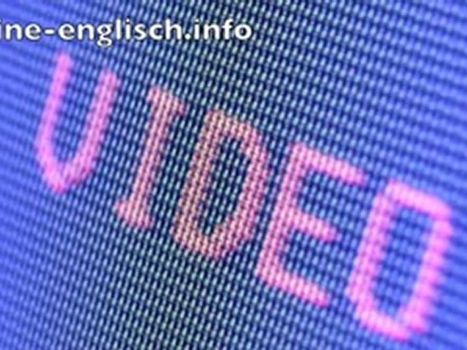 Wirtschaftsenglisch Online Lernen