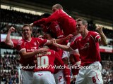 Nottingham Forest vs Queens Park Rangers Goals & Highlights