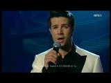 Eurovision 2010 Norway - Didrik Solli - My heart is yours