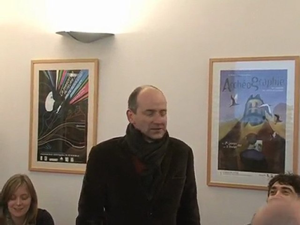 1 • La consigne 2010