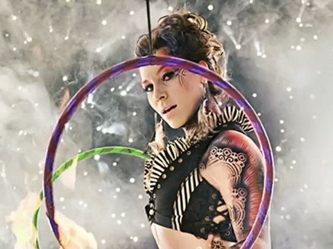 Zen Arts, Fire dancers, Acrobats, Fire Eaters Los Angeles