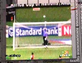 CAN 2010 : Déception au Cameroun après la défaite des Lions