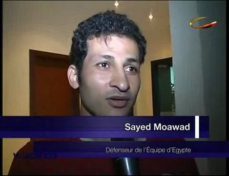 CAN 2010 : L’Egypte élimine le Cameroun