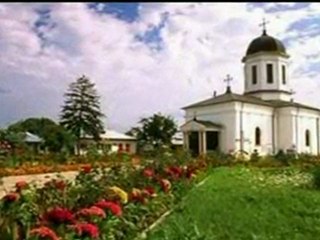 Paysages de Roumanie