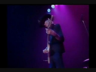 Johnny Winter  "Highway 61 Revisited"