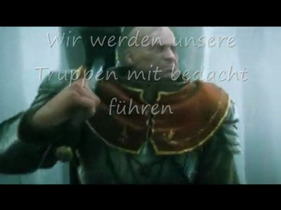 Geburtstag Video -NR-