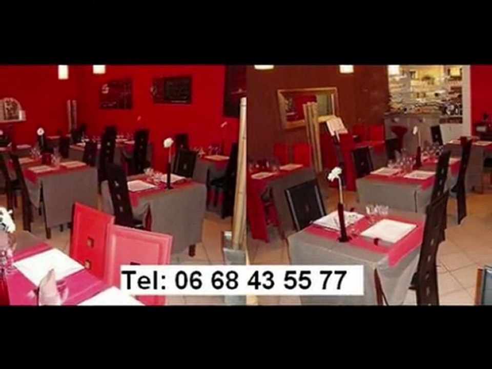 Restaurant en vente à Béziers.