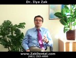 Cosmetic Dentist in Valencia Simi Valley by Dr. Ilya Zak
