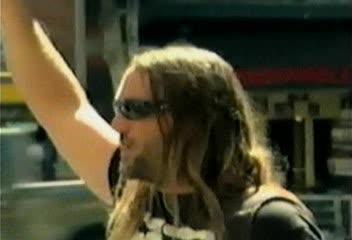 Korn - Twisted Transistor