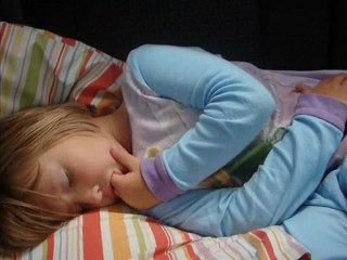 Nicu Alifantis-"Cantec de leagan"