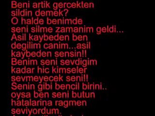 sen bir tanesin özom