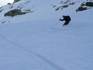 Piz Tumpiv - Another perfect day