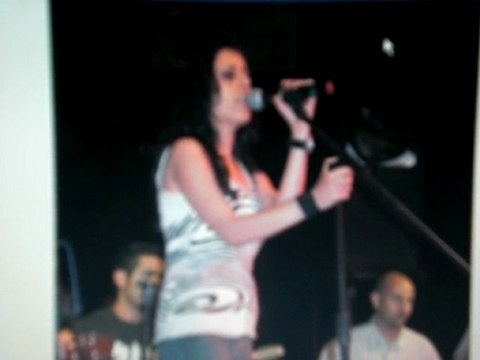 DOST SENİN ELİNDEN - AYSU BAL