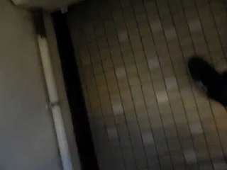 Explosion de cartouche a la fenetre en Art.Plastique ;)