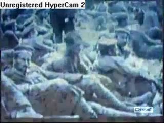 Guerre 14-18 : Chanson de Craonne (1917)