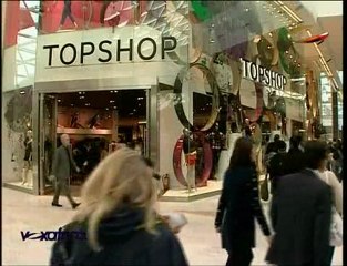 Grande-Bretagne : La récession est terminée